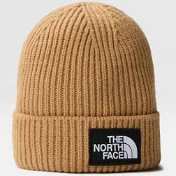 Bonnet à revers Logo box cuffed - The North Face  [3FJX]