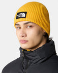 Bonnet à revers Logo box cuffed - The North Face  [3FJX]