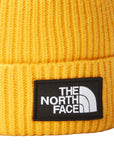 Bonnet à revers Logo box cuffed - The North Face  [3FJX]