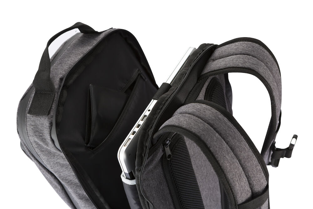 Sac à dos - 25L - Sans PVC - Clique