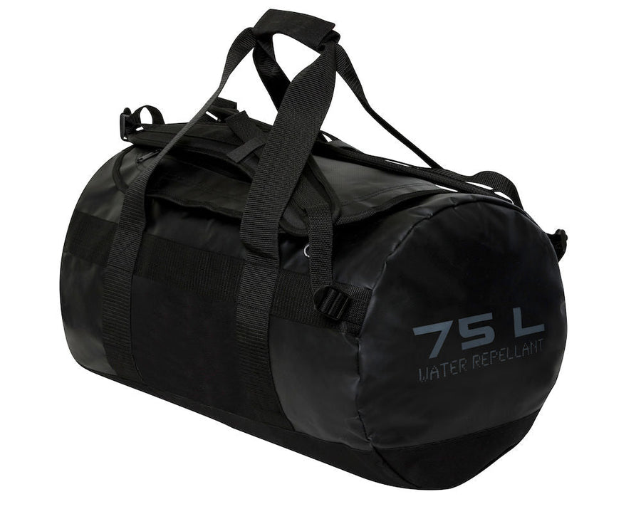 Sac à bretelles 2 en 1 : 75 L [040236]