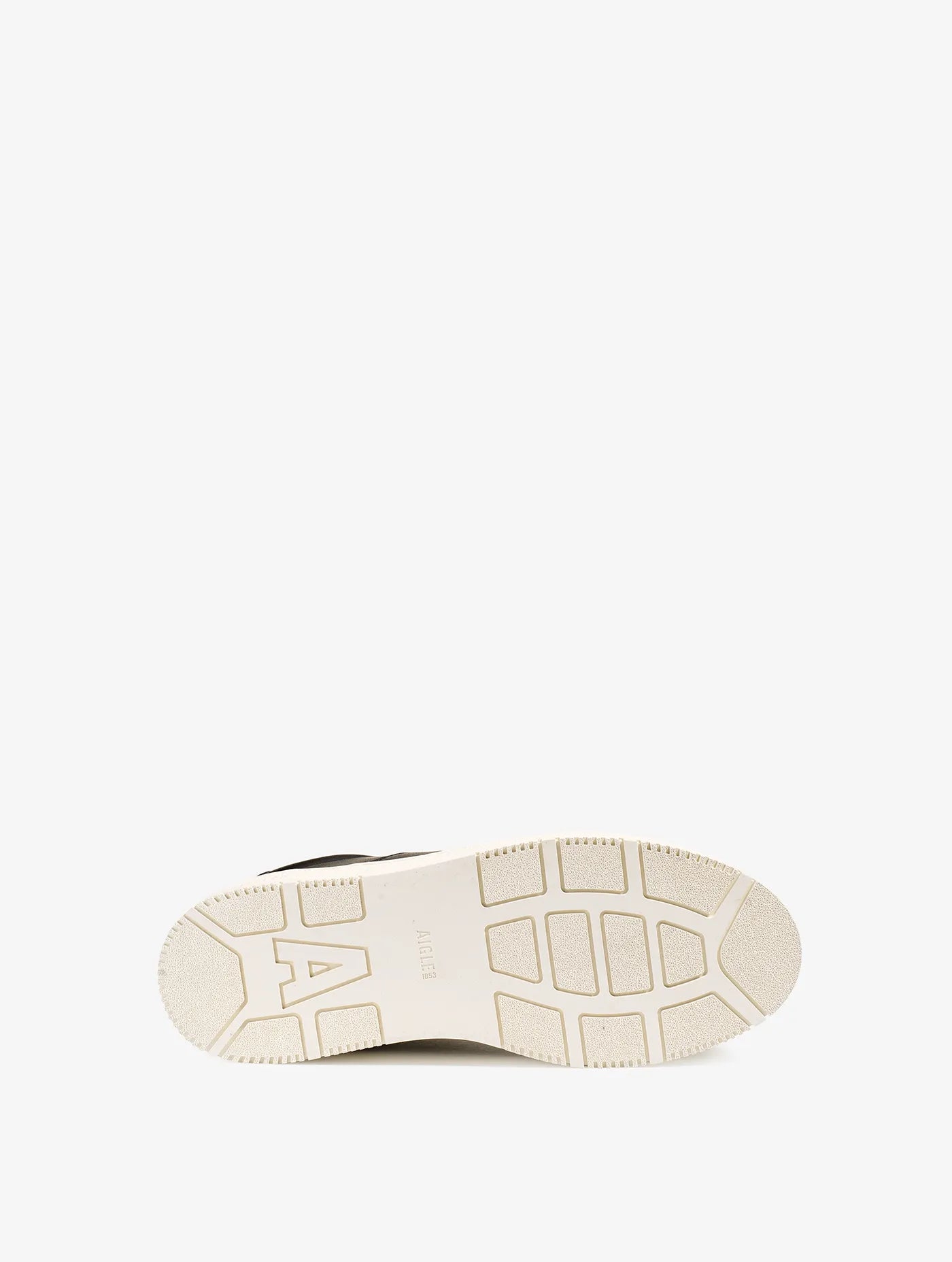 La sneaker eco-responsable - AIGLE