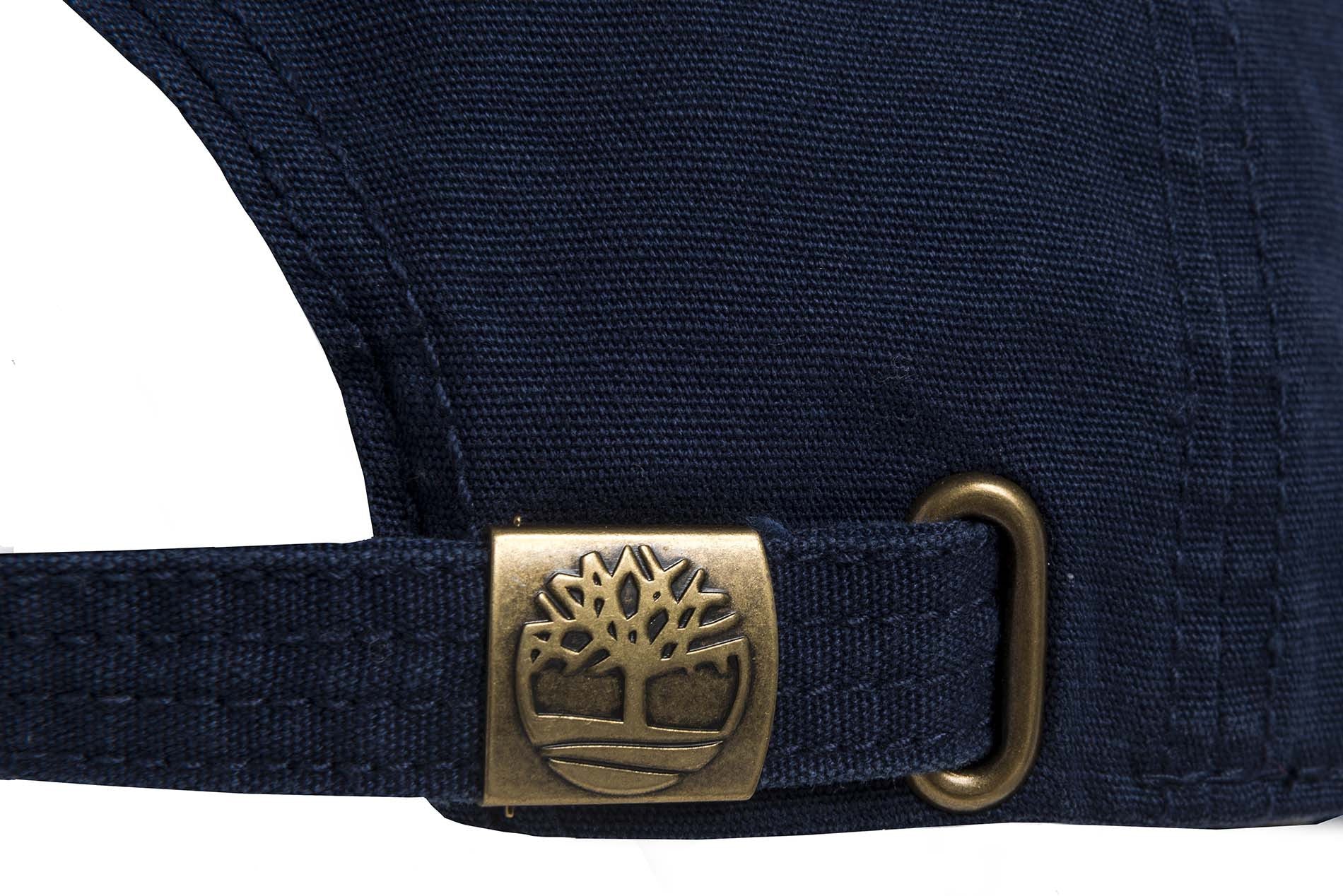 Casquette Timberland  bleu unisexe taille unique
