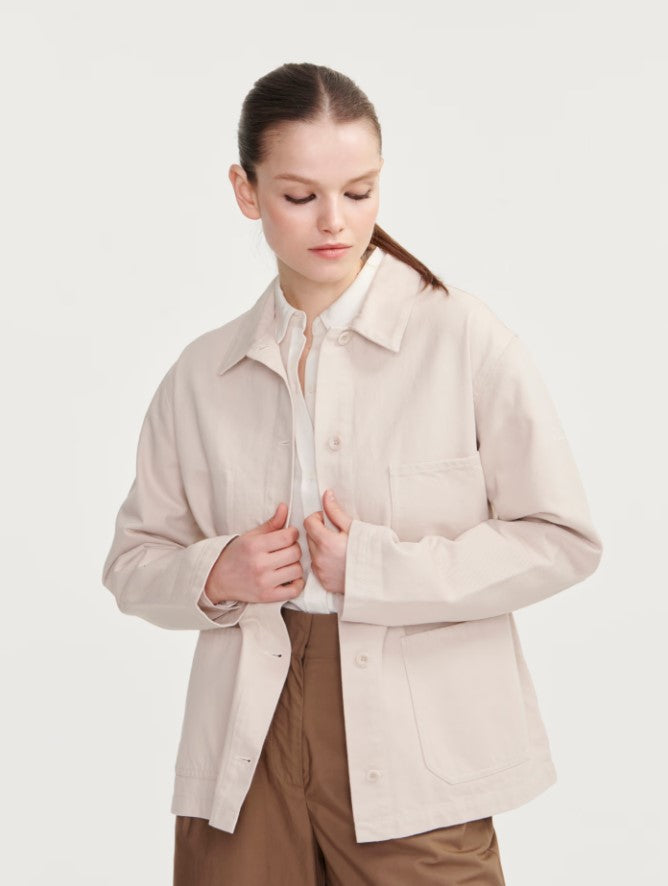 Veste de travail mi-longue personnalisable - AIGLE