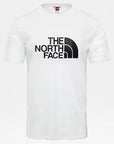 T-shirt Easy manches courtes 160g Homme - The North Face [2TX3]