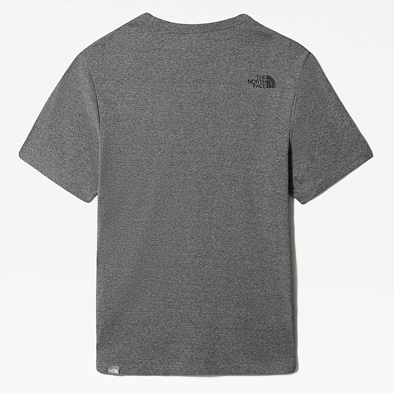 T-shirt Easy manches courtes 160g Homme - The North Face [2TX3]