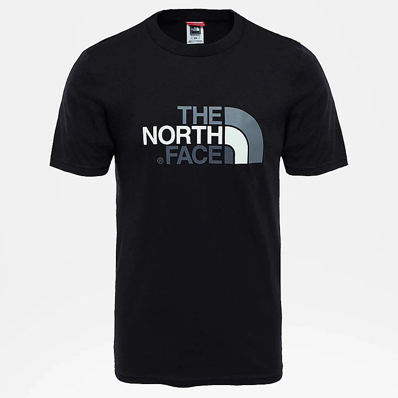 T-shirt Easy manches courtes 160g Homme - The North Face [2TX3]