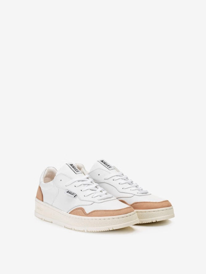La sneaker eco-responsable - AIGLE