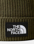 Bonnet à revers Logo box cuffed - The North Face  [3FJX]