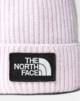 Bonnet à revers Logo box cuffed - The North Face  [3FJX]