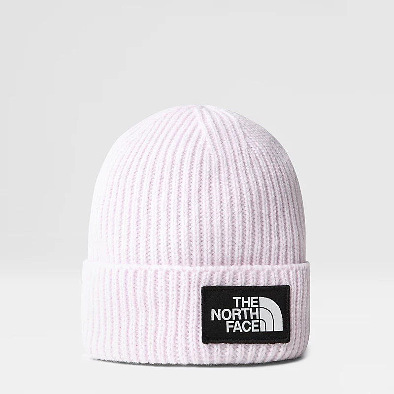 Bonnet à revers Logo box cuffed - The North Face  [3FJX]