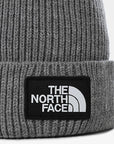 Bonnet à revers Logo box cuffed - The North Face  [3FJX]