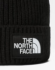 Bonnet à revers Logo box cuffed - The North Face  [3FJX]