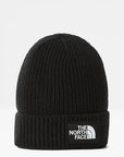 Bonnet à revers Logo box cuffed - The North Face  [3FJX]