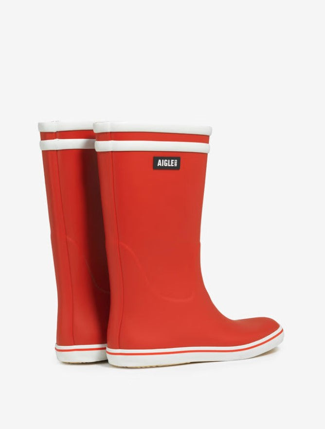 Botte iconique personnalisable - AIGLE