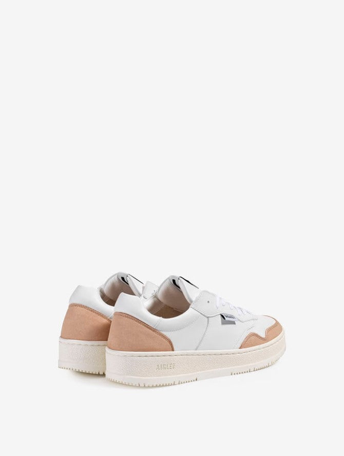 La sneaker eco-responsable - AIGLE