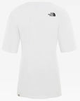 T-shirt simple 100% coton 160g Femme - The North Face  [4CES]