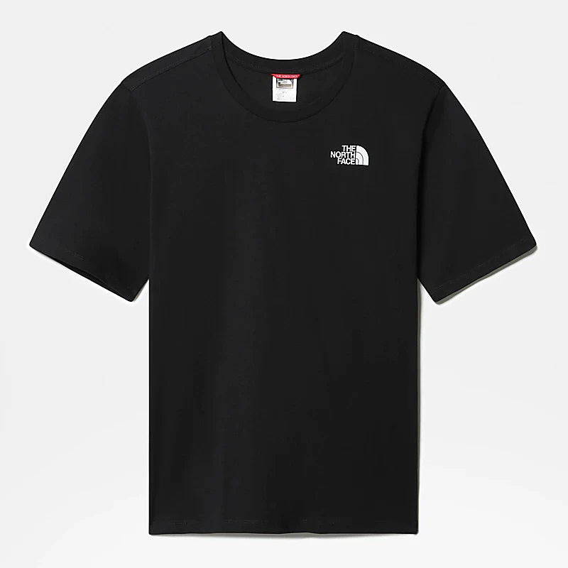 T-shirt simple 100% coton 160g Femme - The North Face  [4CES]