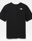 T-shirt simple 100% coton 160g Femme - The North Face  [4CES]