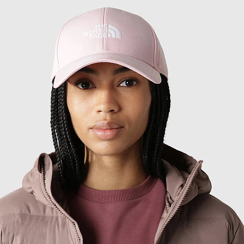Casquette recyclé 66 Classic rigide - The North Face  [4VSV]