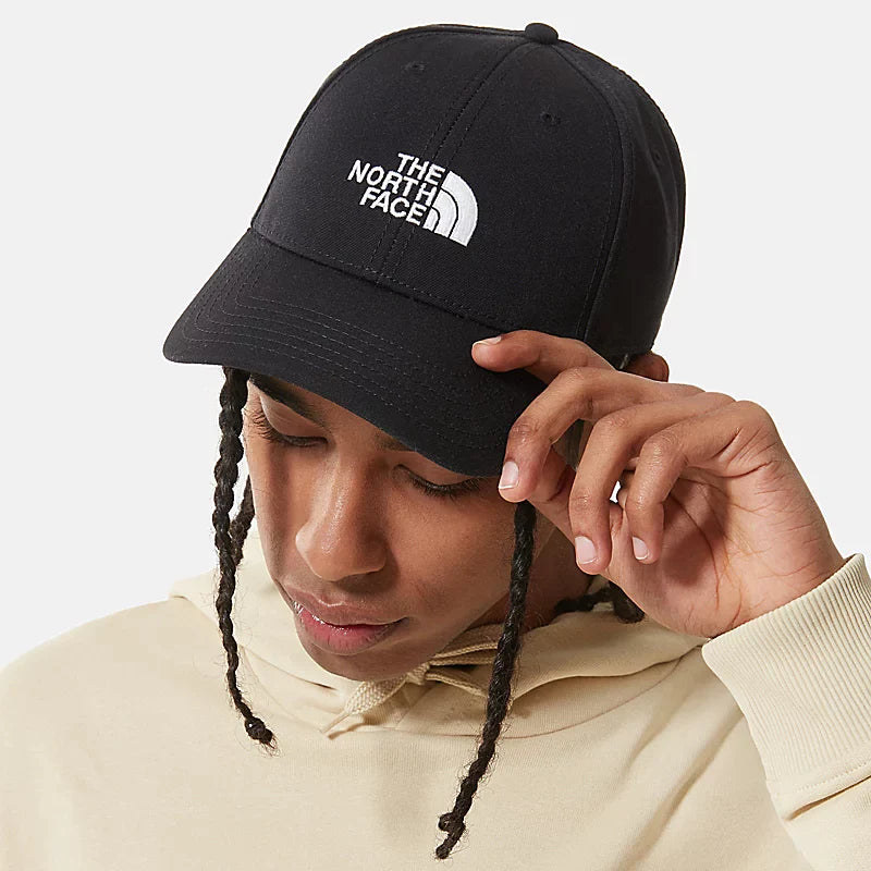 Casquette recyclé 66 Classic rigide - The North Face  [4VSV]