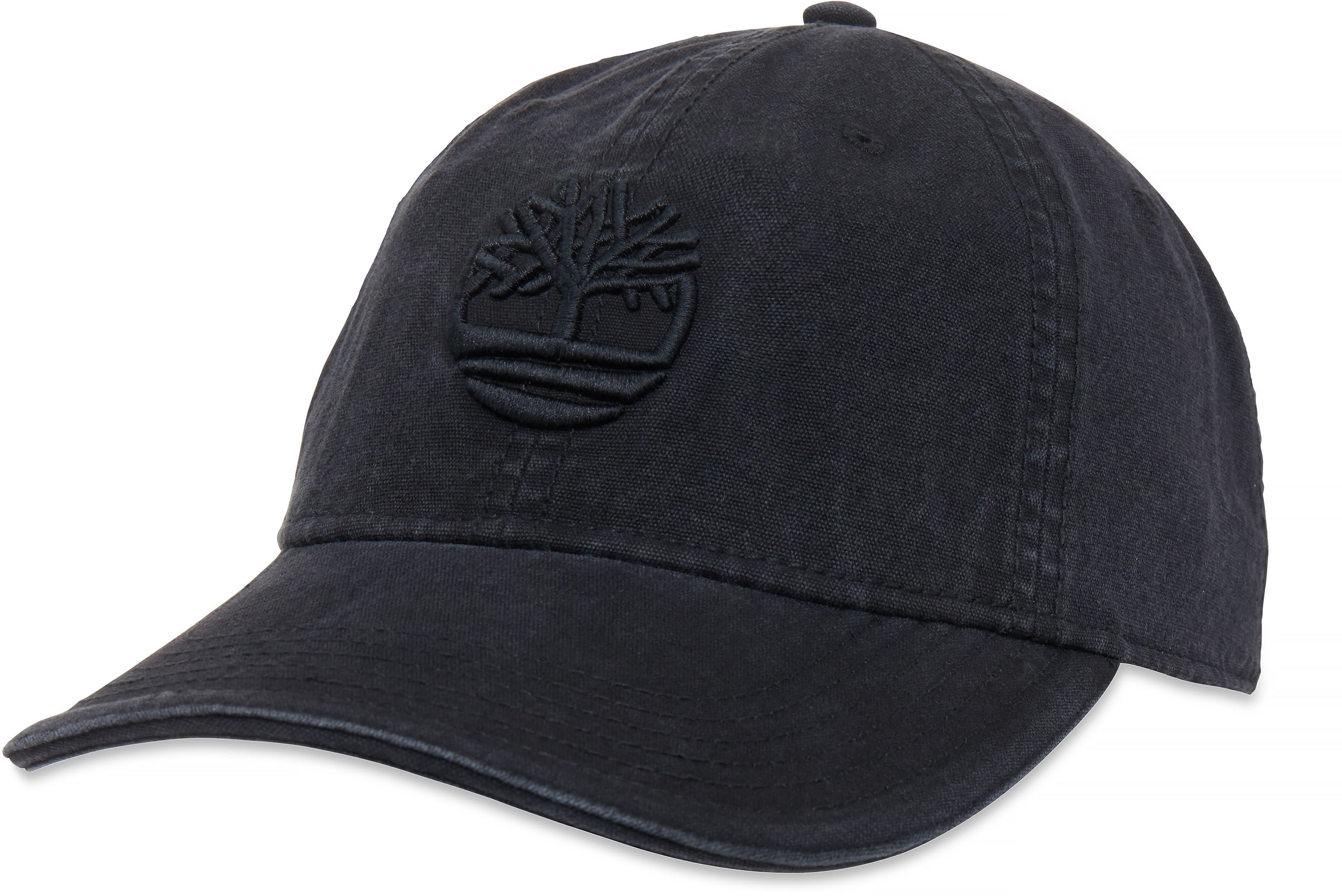 Casquette Timberland  - Noir