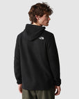 Sweat à capuche en polaire Homesafe zippé Homme - The North Face [55HK]