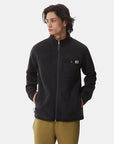 Polaire full zip Gordon Lyons 510g Homme - The North Face [5GL1]