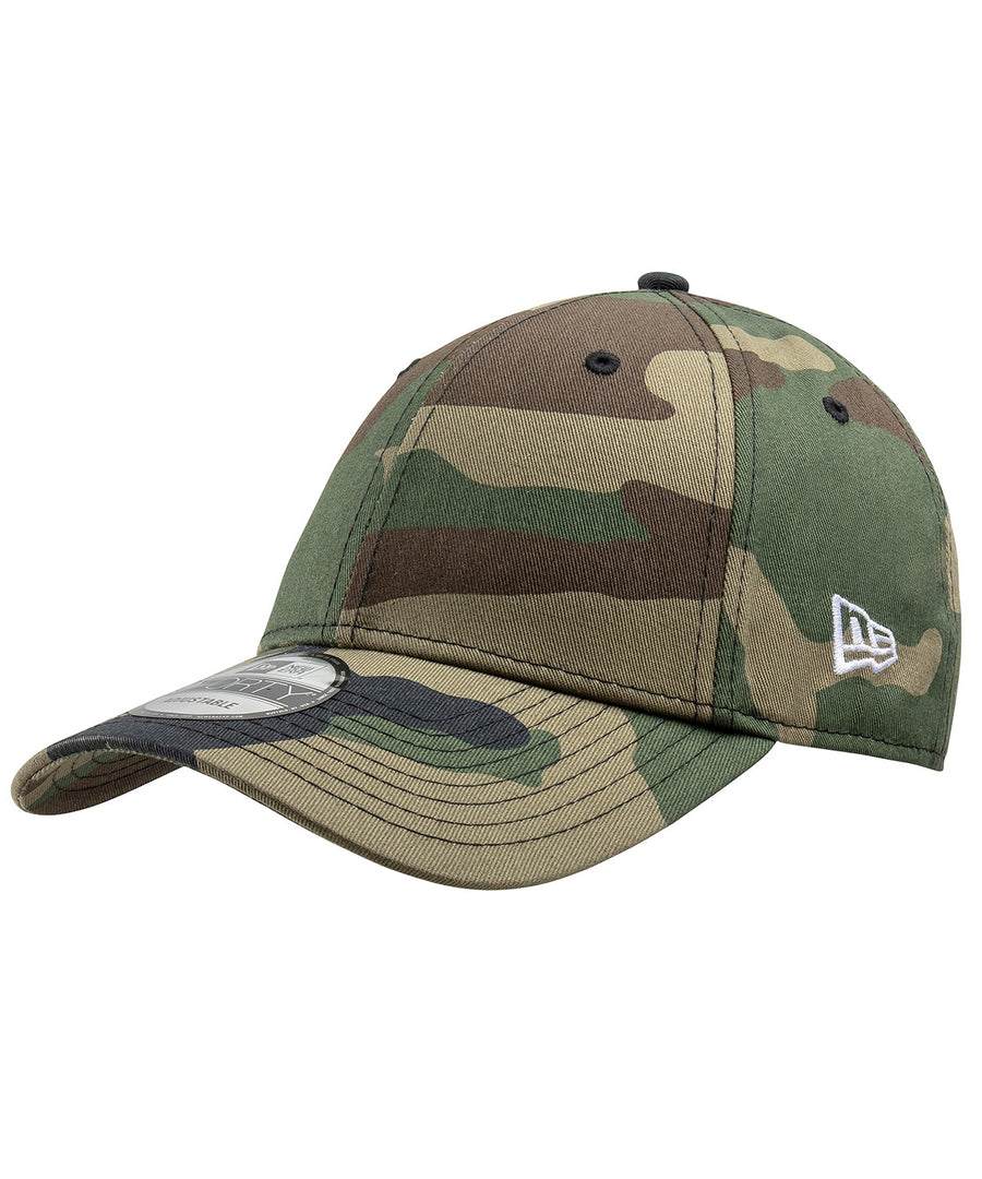 casquette new era camo