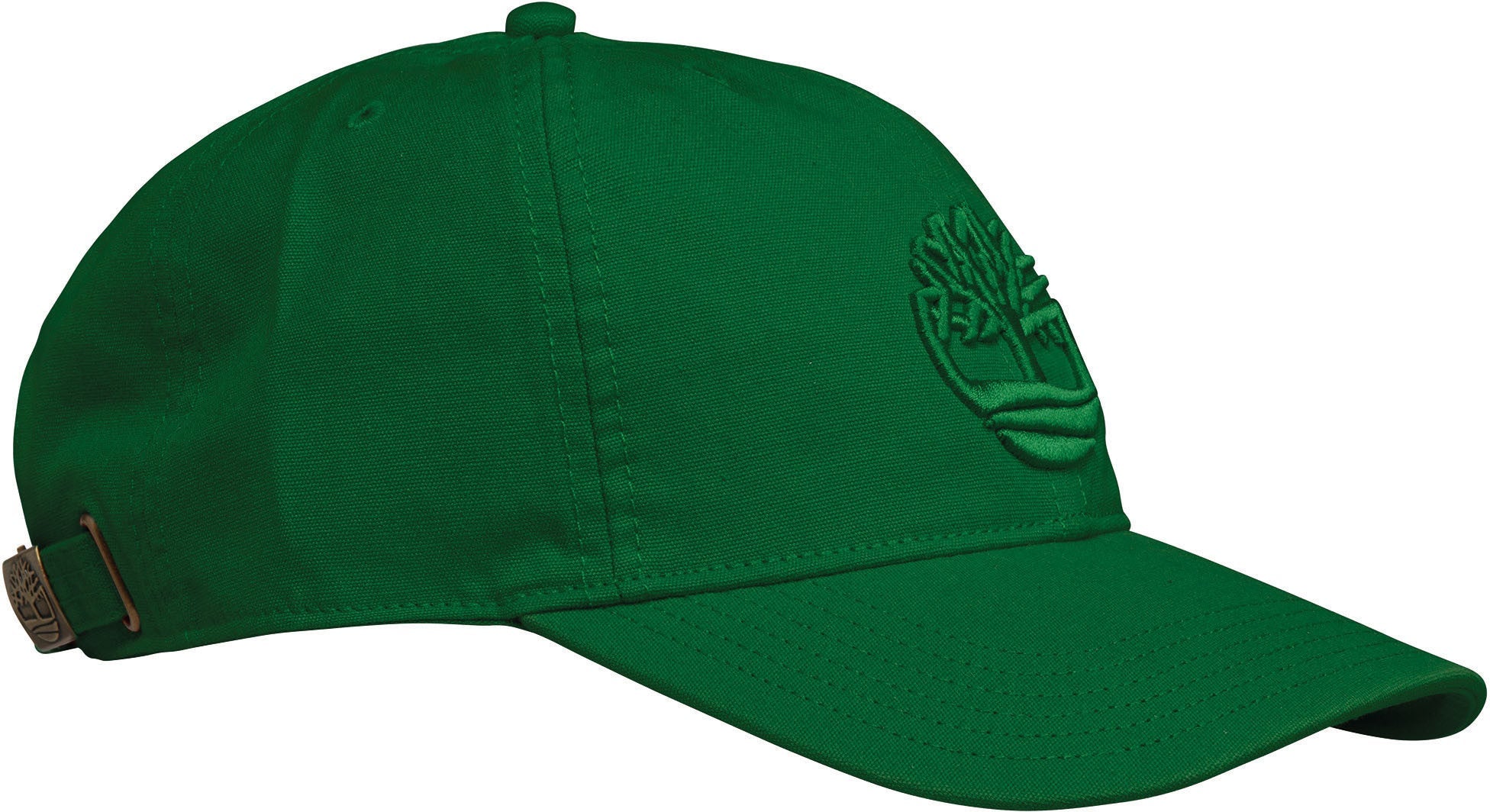 Casquette Timberland - vert