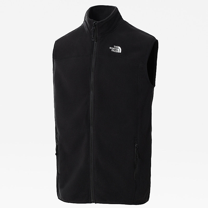 Gilet en polaire 100 glacier - The North Face [7SSL]