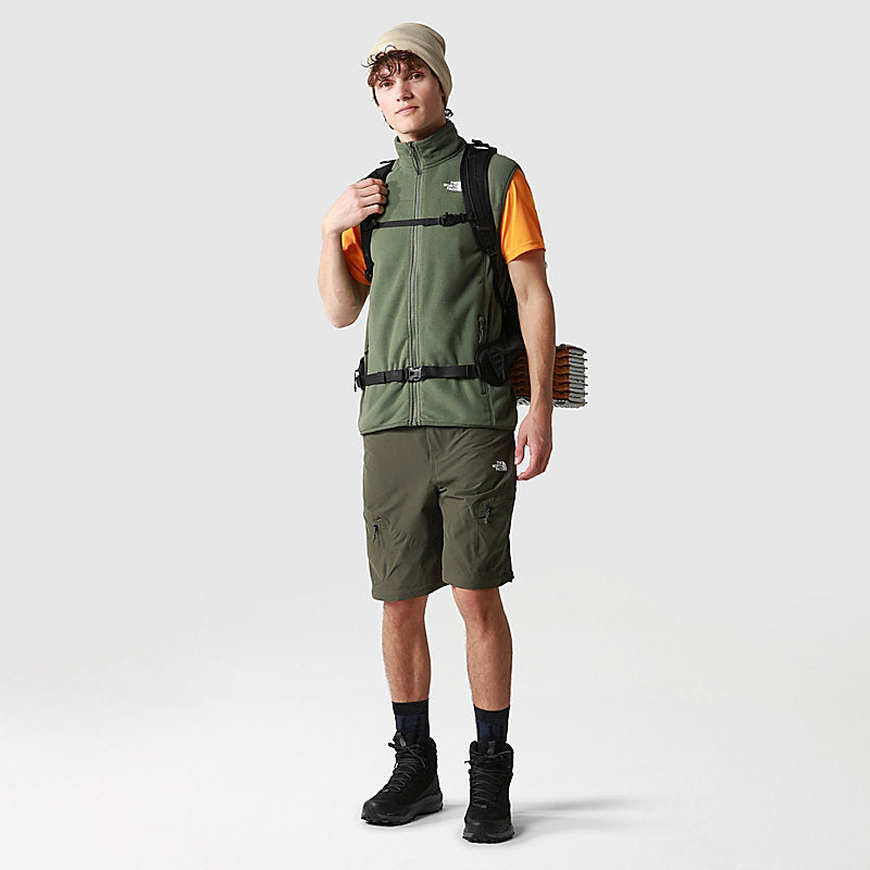 Gilet en polaire 100 glacier - The North Face [7SSL]