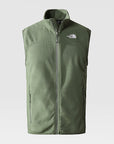 Gilet en polaire 100 glacier - The North Face [7SSL]