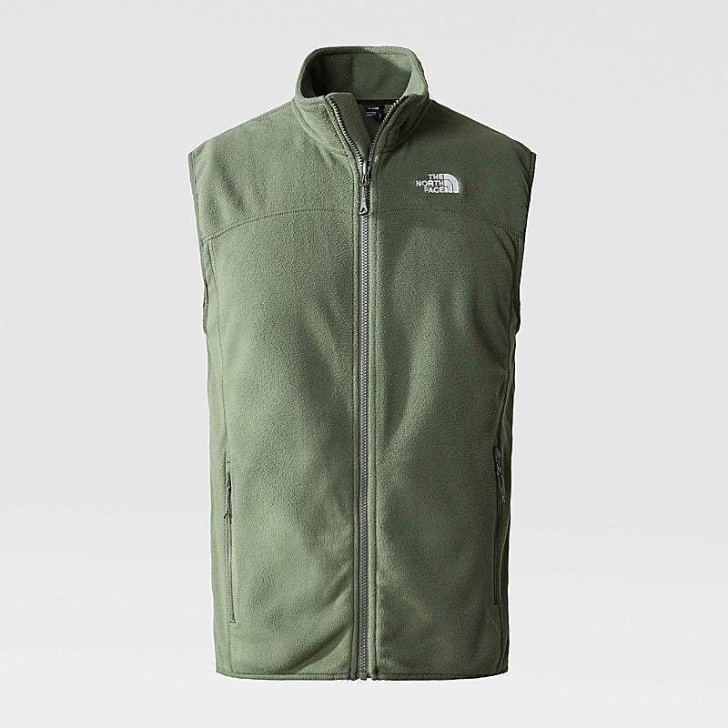 Gilet en polaire 100 glacier - The North Face [7SSL]