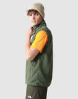 Gilet en polaire 100 glacier - The North Face [7SSL]