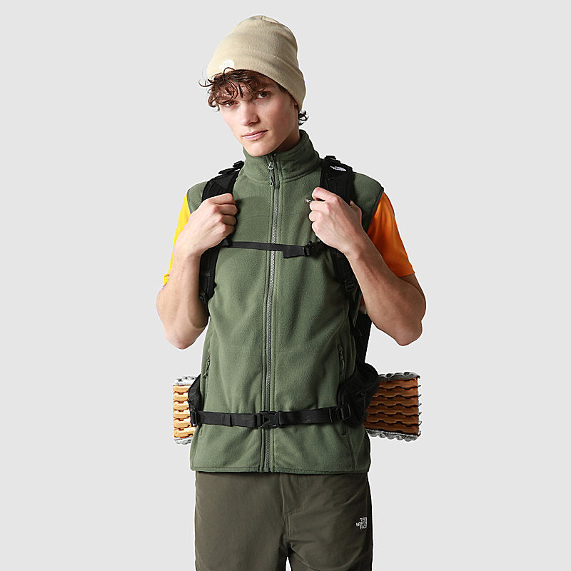 Gilet en polaire 100 glacier - The North Face [7SSL]