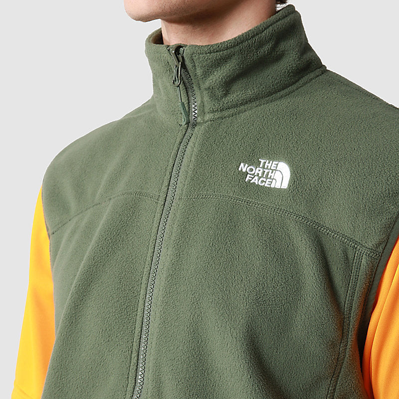 Gilet en polaire 100 glacier - The North Face [7SSL]