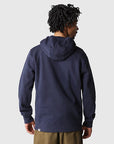 Sweat à capuche drew peak 100% coton 360g Homme - The North Face [AHJY]