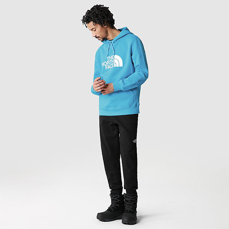 Sweat à capuche drew peak 100% coton 360g Homme - The North Face [AHJY]