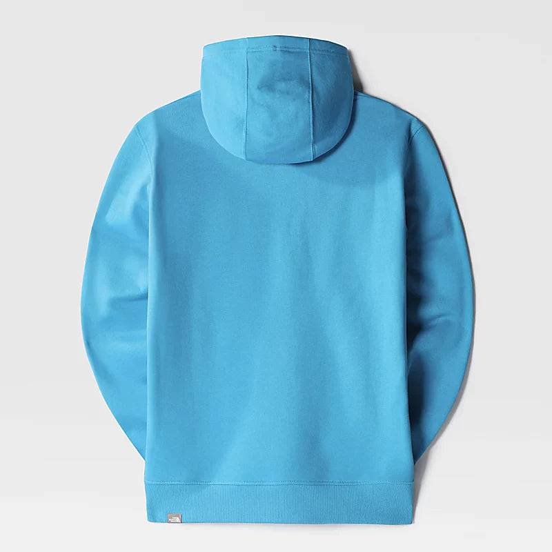 Sweat à capuche drew peak 100% coton 360g Homme - The North Face [AHJY]