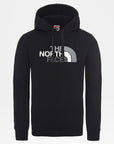 Sweat à capuche drew peak 100% coton 360g Homme - The North Face [AHJY]