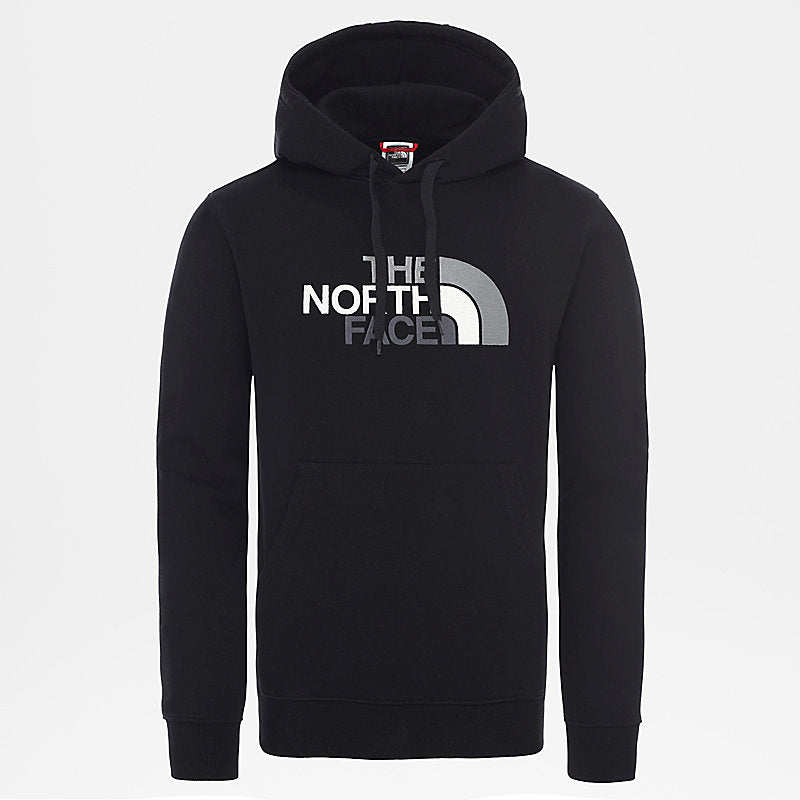 Sweat à capuche drew peak 100% coton 360g Homme - The North Face [AHJY]