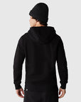 Sweat à capuche drew peak 100% coton 360g Homme - The North Face [AHJY]