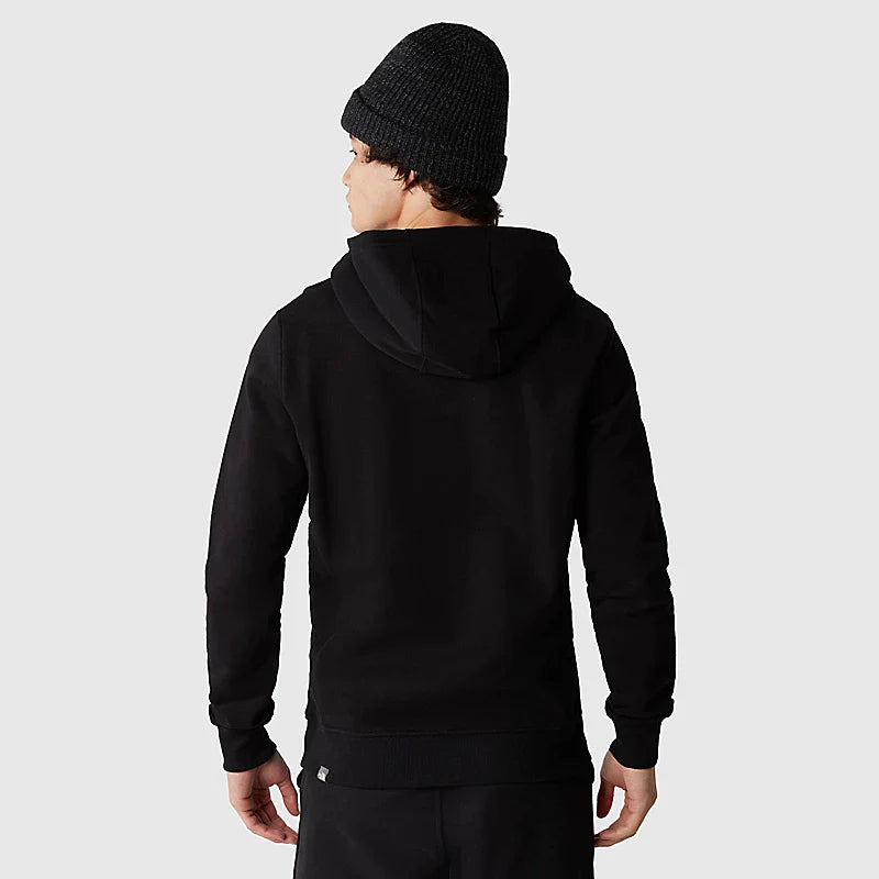 Sweat à capuche drew peak 100% coton 360g Homme - The North Face [AHJY]