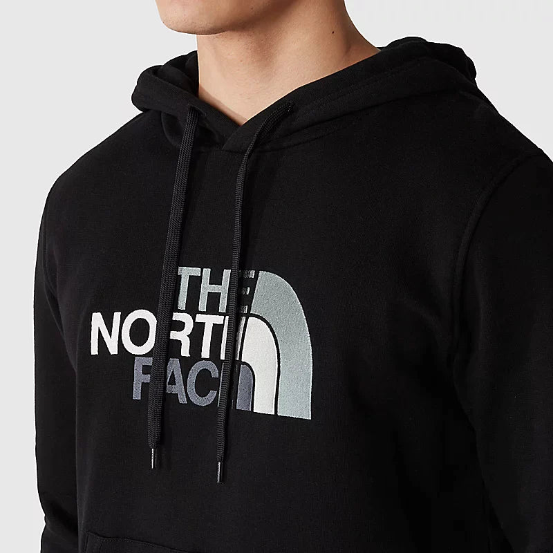 Sweat à capuche drew peak 100% coton 360g Homme - The North Face [AHJY]