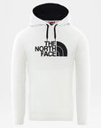 Sweat à capuche drew peak 100% coton 360g Homme - The North Face [AHJY]