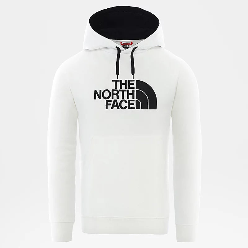 Sweat à capuche drew peak 100% coton 360g Homme - The North Face [AHJY]