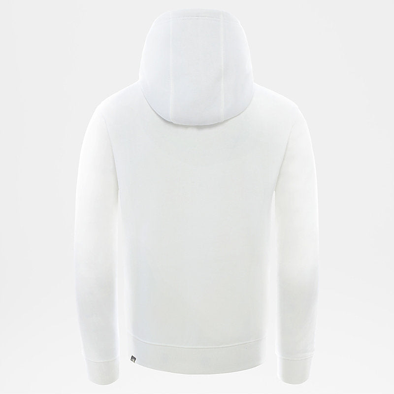 Sweat à capuche drew peak 100% coton 360g Homme - The North Face [AHJY]