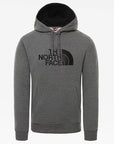 Sweat à capuche drew peak 100% coton 360g Homme - The North Face [AHJY]