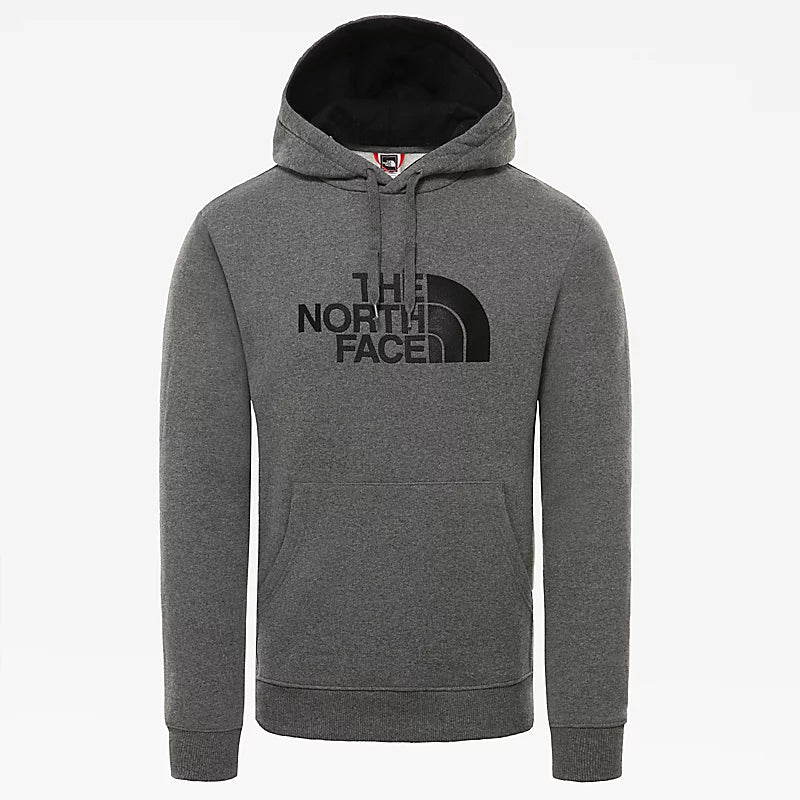 Sweat à capuche drew peak 100% coton 360g Homme - The North Face [AHJY]